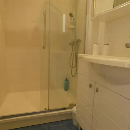 Apartment Aiguillon T3 Arcachon