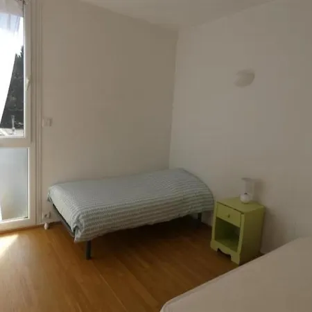 Apartment Aiguillon T3 *