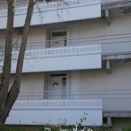 Apartment Aiguillon T3 *